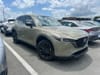 6 thumbnail image of  2024 Mazda CX-5 2.5 Carbon Turbo