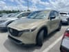 8 thumbnail image of  2024 Mazda CX-5 2.5 Carbon Turbo