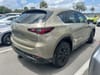 7 thumbnail image of  2024 Mazda CX-5 2.5 Carbon Turbo