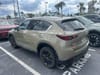 4 thumbnail image of  2024 Mazda CX-5 2.5 Carbon Turbo