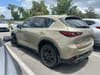 3 thumbnail image of  2024 Mazda CX-5 2.5 Carbon Turbo