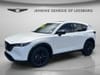 11 thumbnail image of  2024 Mazda CX-5 2.5 Carbon Turbo