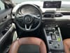 19 thumbnail image of  2024 Mazda CX-5 2.5 Carbon Turbo
