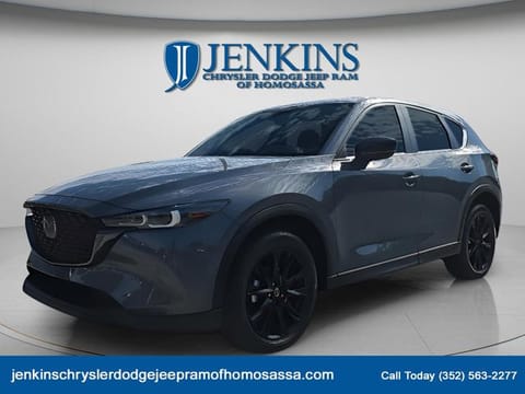 1 image of 2024 Mazda CX-5 2.5 S Carbon Edition
