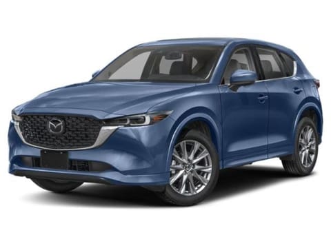 1 image of 2024 Mazda CX-5 2.5 S Premium Package