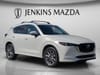 2024 Mazda CX-5 2.5 S Premium Package