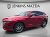 8 thumbnail image of  2024 Mazda CX-5 2.5 S Premium Package