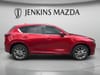 3 thumbnail image of  2024 Mazda CX-5 2.5 S Premium Package