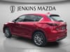 6 thumbnail image of  2024 Mazda CX-5 2.5 S Premium Package