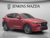 1 thumbnail image of  2024 Mazda CX-5 2.5 S Premium Plus Package