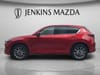 5 thumbnail image of  2024 Mazda CX-5 2.5 S Premium Plus Package