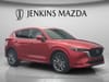 2 thumbnail image of  2024 Mazda CX-5 2.5 S Premium Plus Package