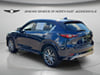4 thumbnail image of  2024 Mazda CX-5 2.5 Turbo Signature