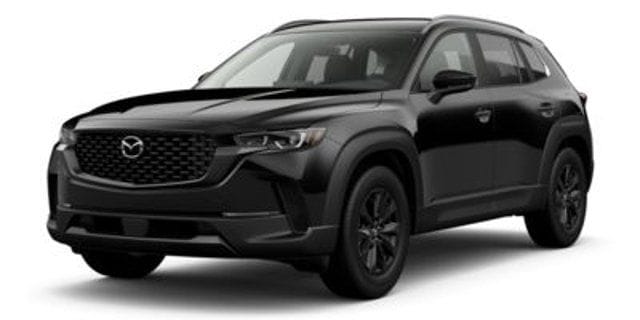 1 placeholder image of  2024 Mazda CX-50 2.5 S Select Package