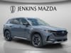 2024 Mazda CX-50 2.5 Turbo Meridian Edition