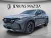 4 thumbnail image of  2024 Mazda CX-50 2.5 Turbo Meridian Edition
