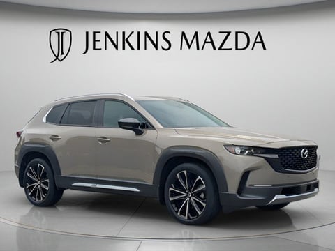 1 image of 2024 Mazda CX-50 2.5 Turbo Premium Plus Package
