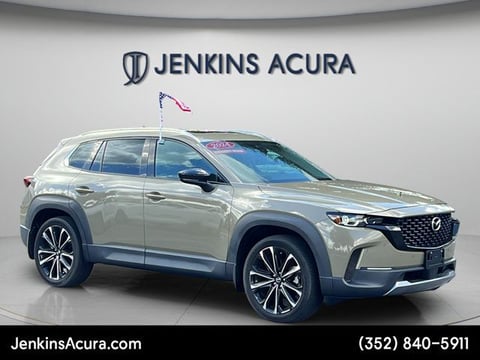 1 image of 2024 Mazda CX-50 2.5 Turbo Premium Plus Package