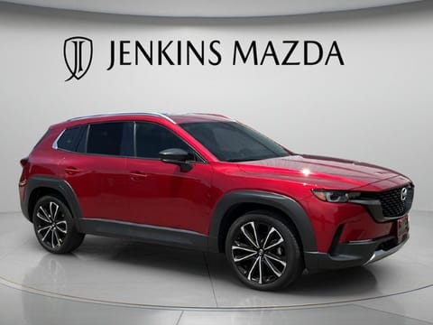 1 image of 2024 Mazda CX-50 2.5 Turbo Premium Plus Package