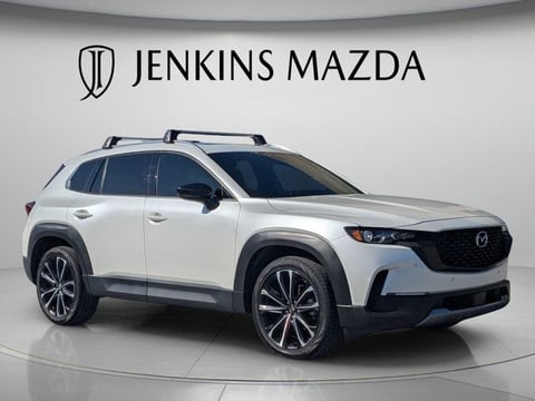 1 image of 2024 Mazda CX-50 2.5 Turbo Premium Plus Package