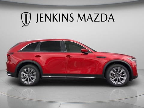 1 image of 2024 Mazda CX-90 3.3 Turbo Premium Plus