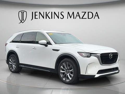 1 image of 2024 Mazda CX-90 3.3 Turbo Premium Plus
