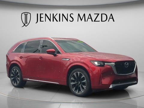 1 image of 2024 Mazda CX-90 3.3 Turbo S