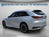 8 thumbnail image of  2024 Mazda CX-90 3.3 Turbo S Premium