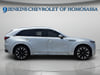 3 thumbnail image of  2024 Mazda CX-90 3.3 Turbo S Premium