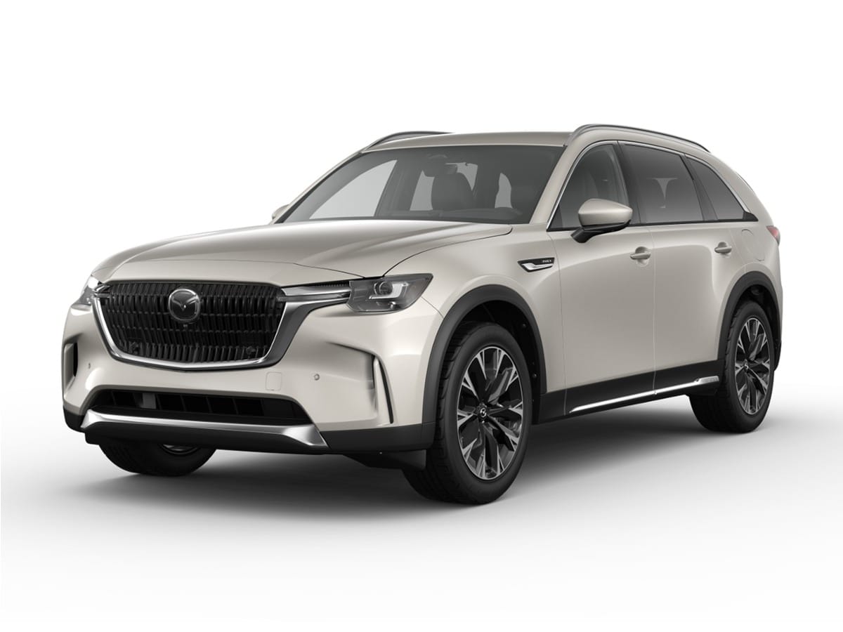1 placeholder image of  2024 Mazda CX-90 PHEV Premium Plus