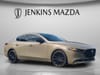 2024 Mazda Mazda3 2.5 Carbon Turbo
