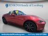 2024 Mazda MX-5 Miata Grand Touring