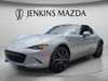 3 thumbnail image of  2024 Mazda MX-5 Miata RF Grand Touring