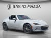 2024 Mazda MX-5 Miata RF Grand Touring