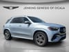 2024 Mercedes-Benz GLE GLE 350