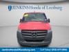9 thumbnail image of  2024 Mercedes-Benz Sprinter 2500 Crew 144 WB
