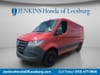8 thumbnail image of  2024 Mercedes-Benz Sprinter 2500 Crew 144 WB