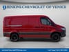 3 thumbnail image of  2024 Mercedes-Benz Sprinter 2500 Crew 144 WB