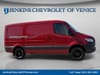 2 thumbnail image of  2024 Mercedes-Benz Sprinter 2500 Crew 144 WB