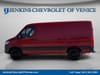 9 thumbnail image of  2024 Mercedes-Benz Sprinter 2500 Crew 144 WB