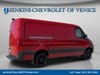5 thumbnail image of  2024 Mercedes-Benz Sprinter 2500 Crew 144 WB