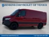 11 thumbnail image of  2024 Mercedes-Benz Sprinter 2500 Crew 144 WB