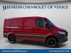 2024 Mercedes-Benz Sprinter 2500 Crew 144 WB