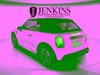 7 thumbnail image of  2024 MINI John Cooper Works Iconic
