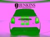 6 thumbnail image of  2024 MINI John Cooper Works Iconic