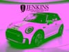 10 thumbnail image of  2024 MINI John Cooper Works Iconic