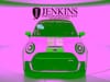 12 thumbnail image of  2024 MINI John Cooper Works Iconic