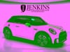 3 thumbnail image of  2024 MINI John Cooper Works Iconic