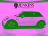 9 thumbnail image of  2024 MINI John Cooper Works Iconic
