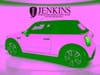 8 thumbnail image of  2024 MINI John Cooper Works Iconic